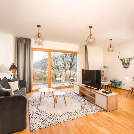 Haus Am Sonnenhang By Schladming-Appartements Zewnętrze zdjęcie