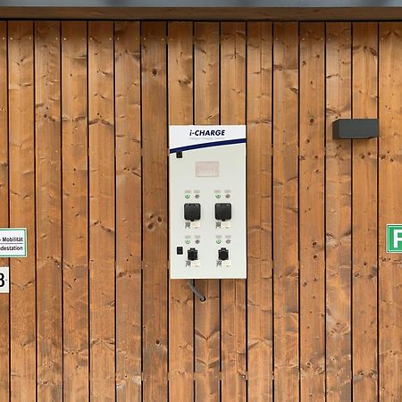 Haus Am Sonnenhang By Schladming-Appartements Zewnętrze zdjęcie