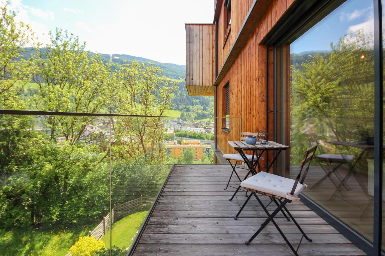 Haus Am Sonnenhang By Schladming-Appartements Zewnętrze zdjęcie