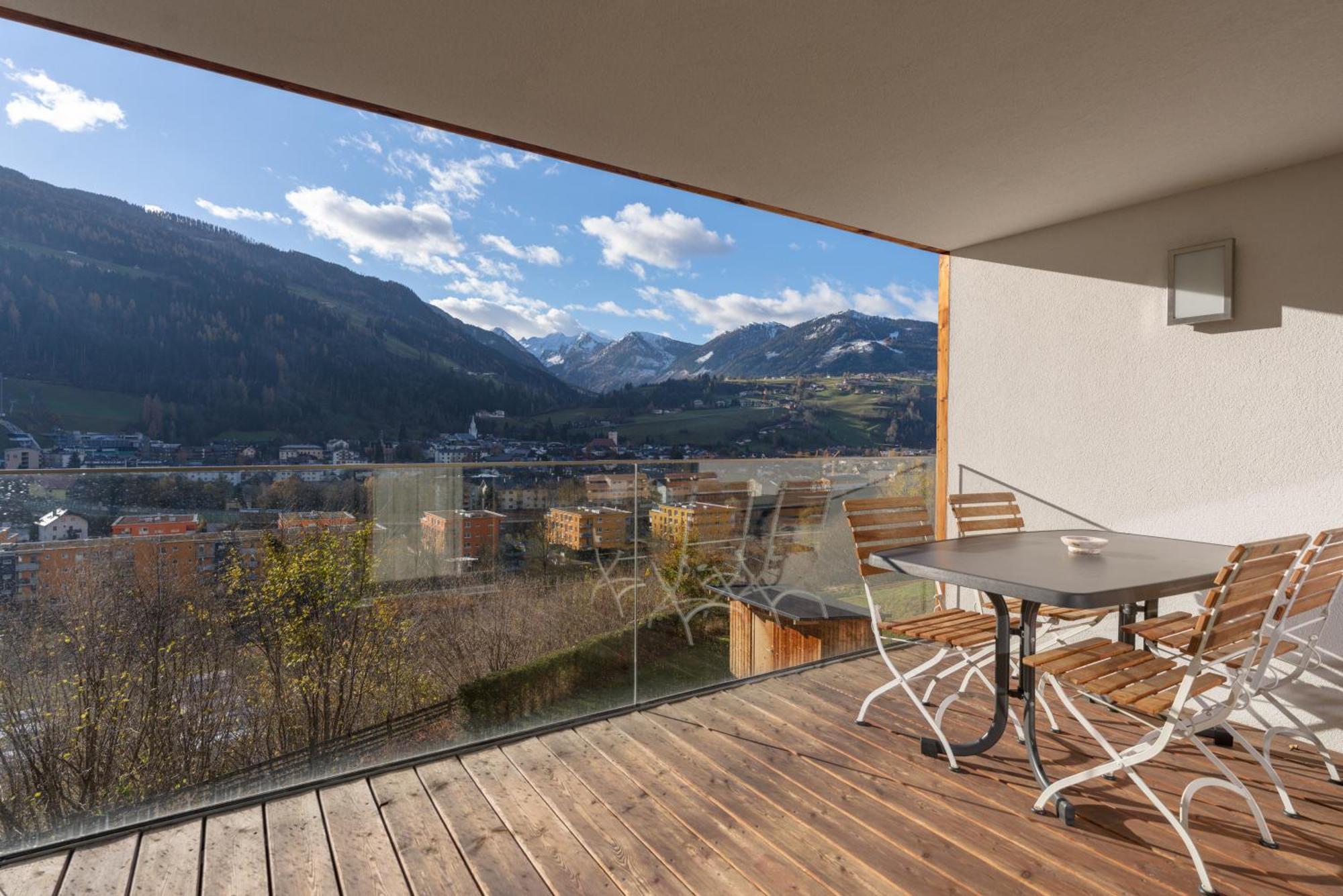 Haus Am Sonnenhang By Schladming-Appartements Zewnętrze zdjęcie