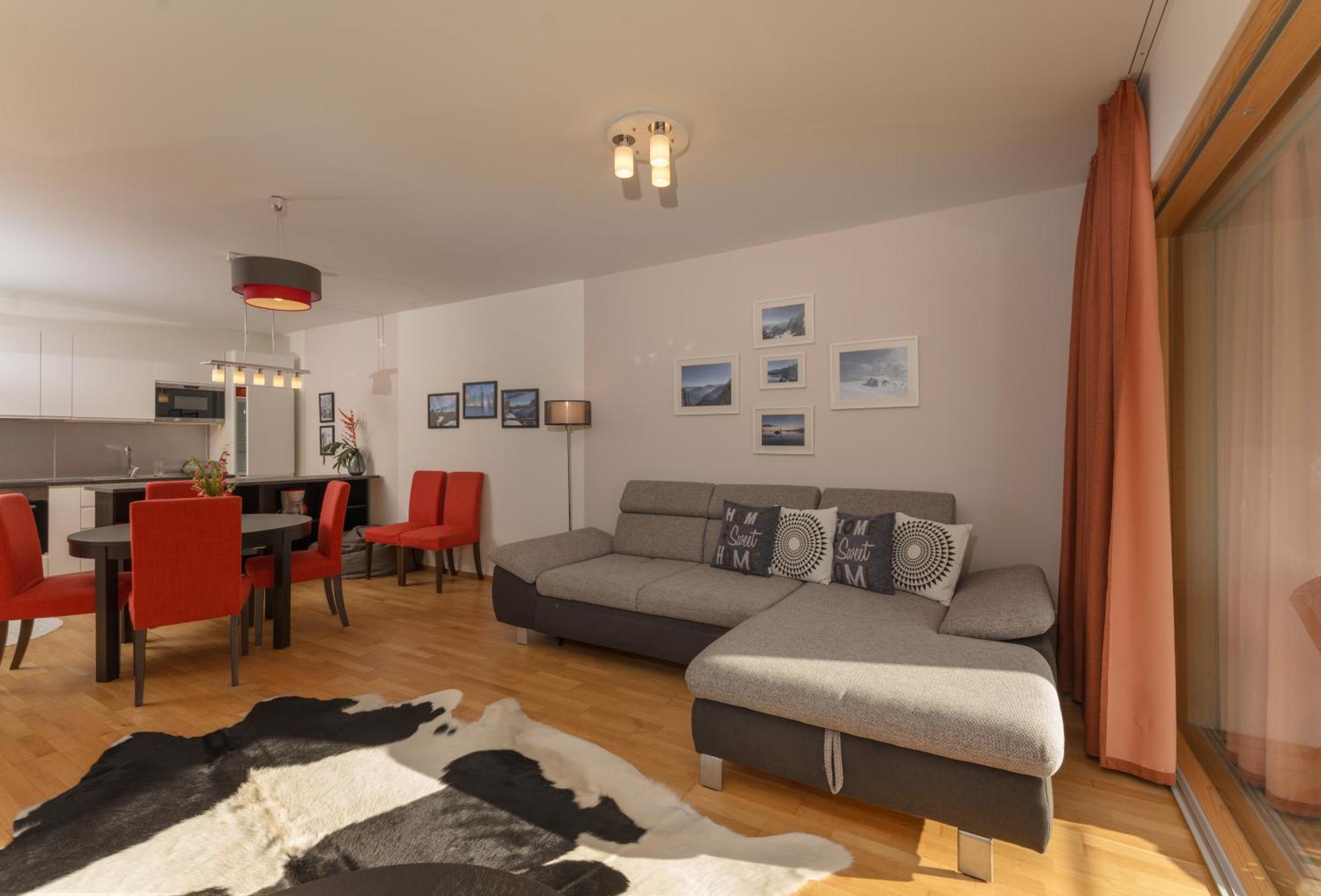 Haus Am Sonnenhang By Schladming-Appartements Pokój zdjęcie
