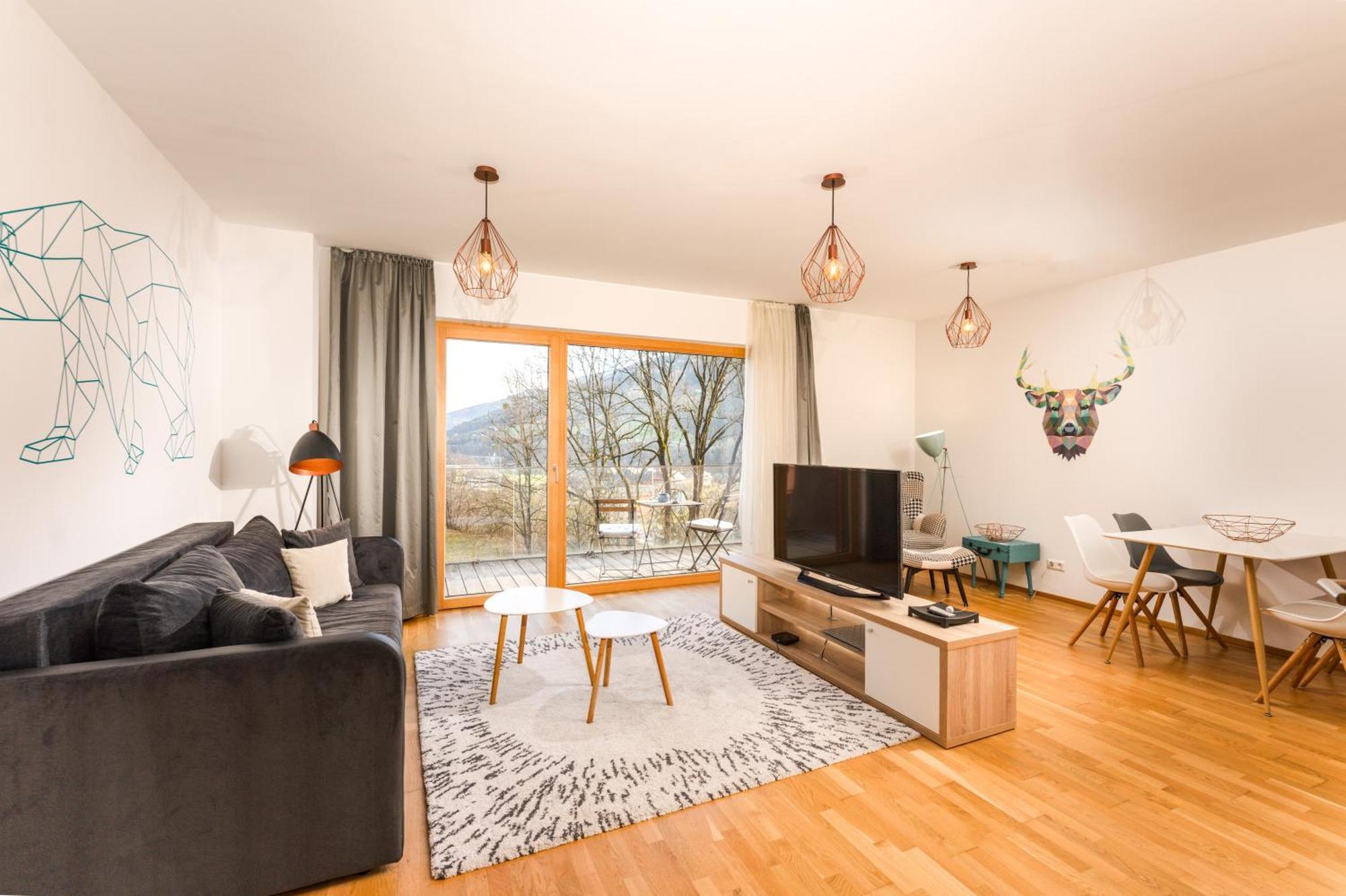Haus Am Sonnenhang By Schladming-Appartements Zewnętrze zdjęcie