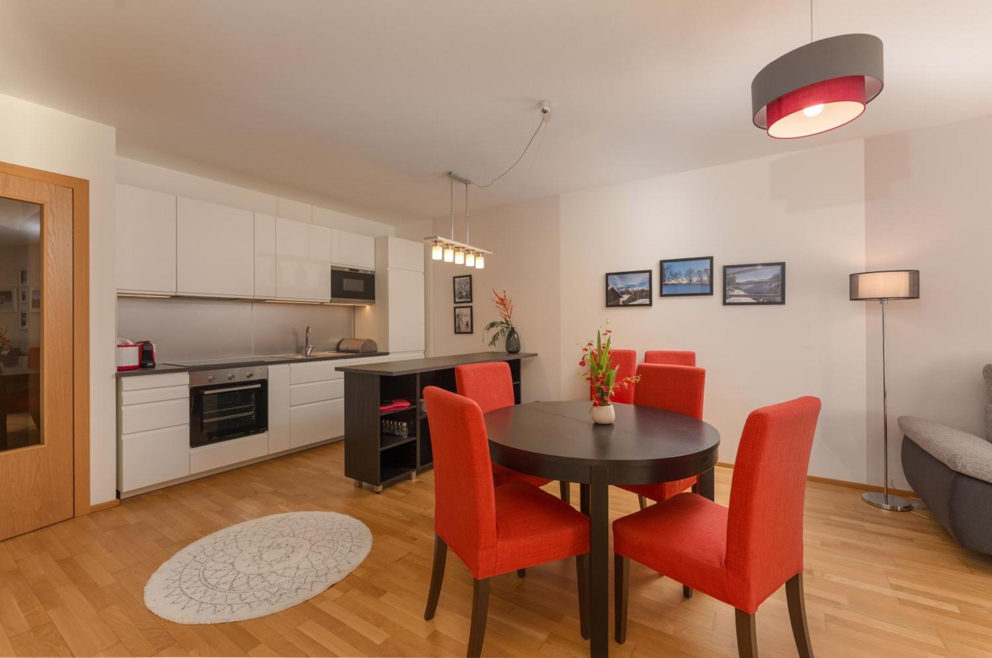 Haus Am Sonnenhang By Schladming-Appartements Pokój zdjęcie