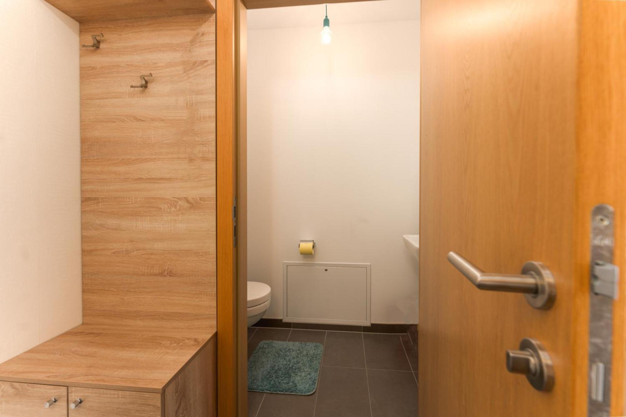 Haus Am Sonnenhang By Schladming-Appartements Pokój zdjęcie