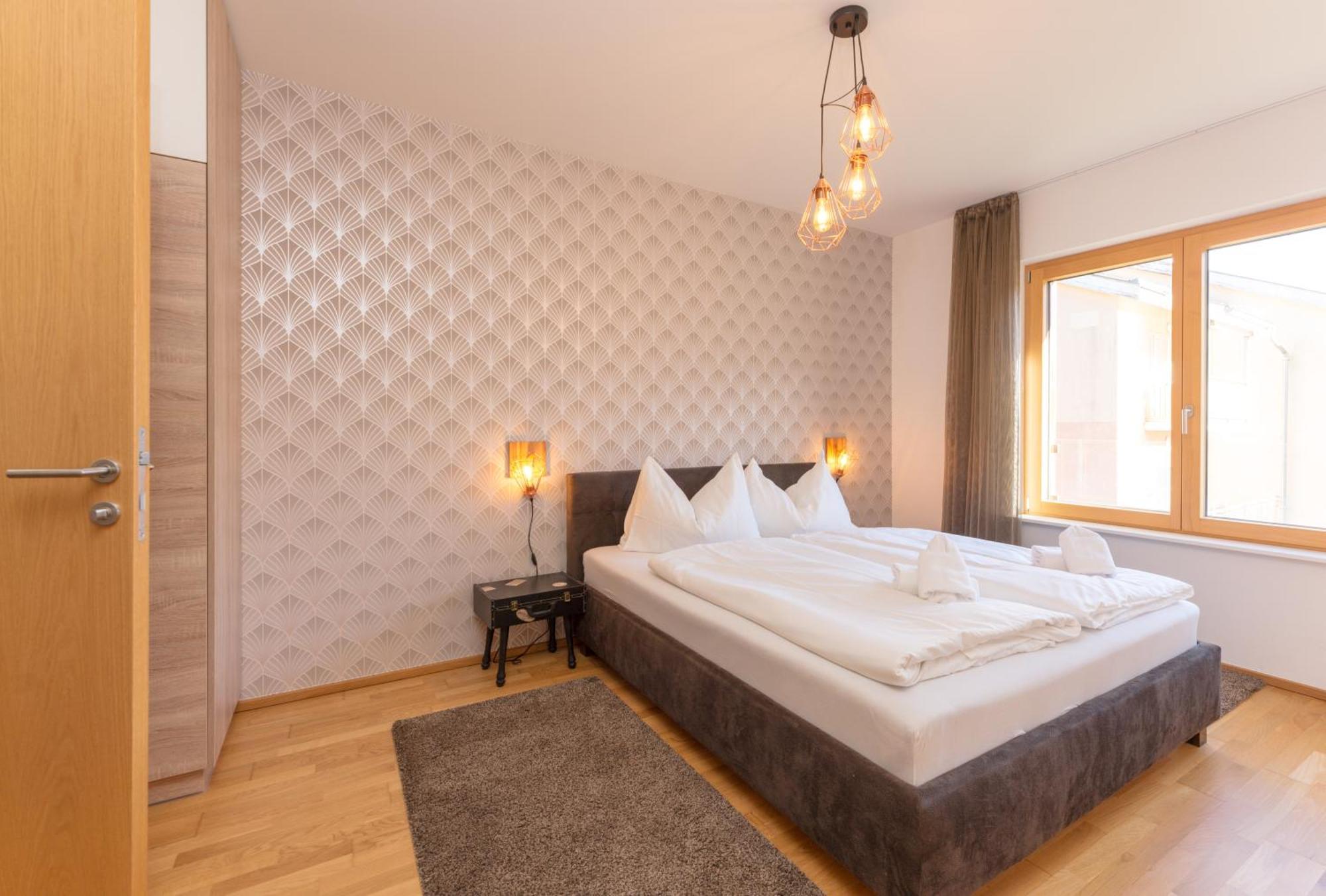Haus Am Sonnenhang By Schladming-Appartements Pokój zdjęcie
