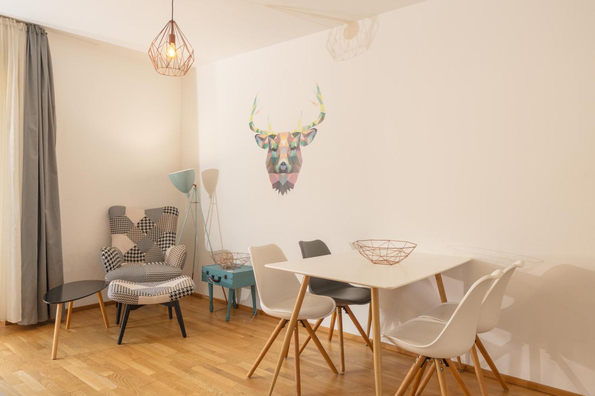 Haus Am Sonnenhang By Schladming-Appartements Pokój zdjęcie